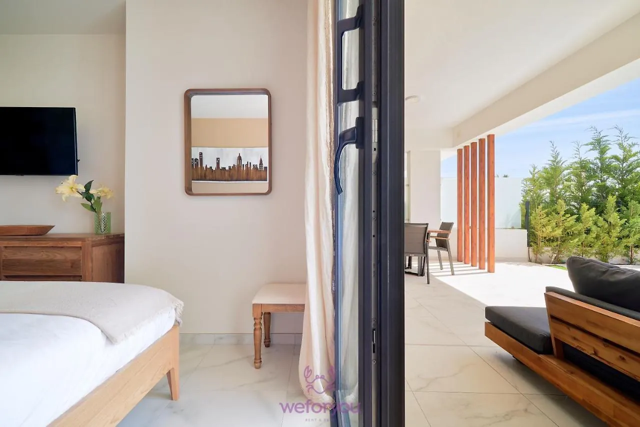 Weforyou Miradores Del Sol 2 Bedrooms Apartment Estepona Spain