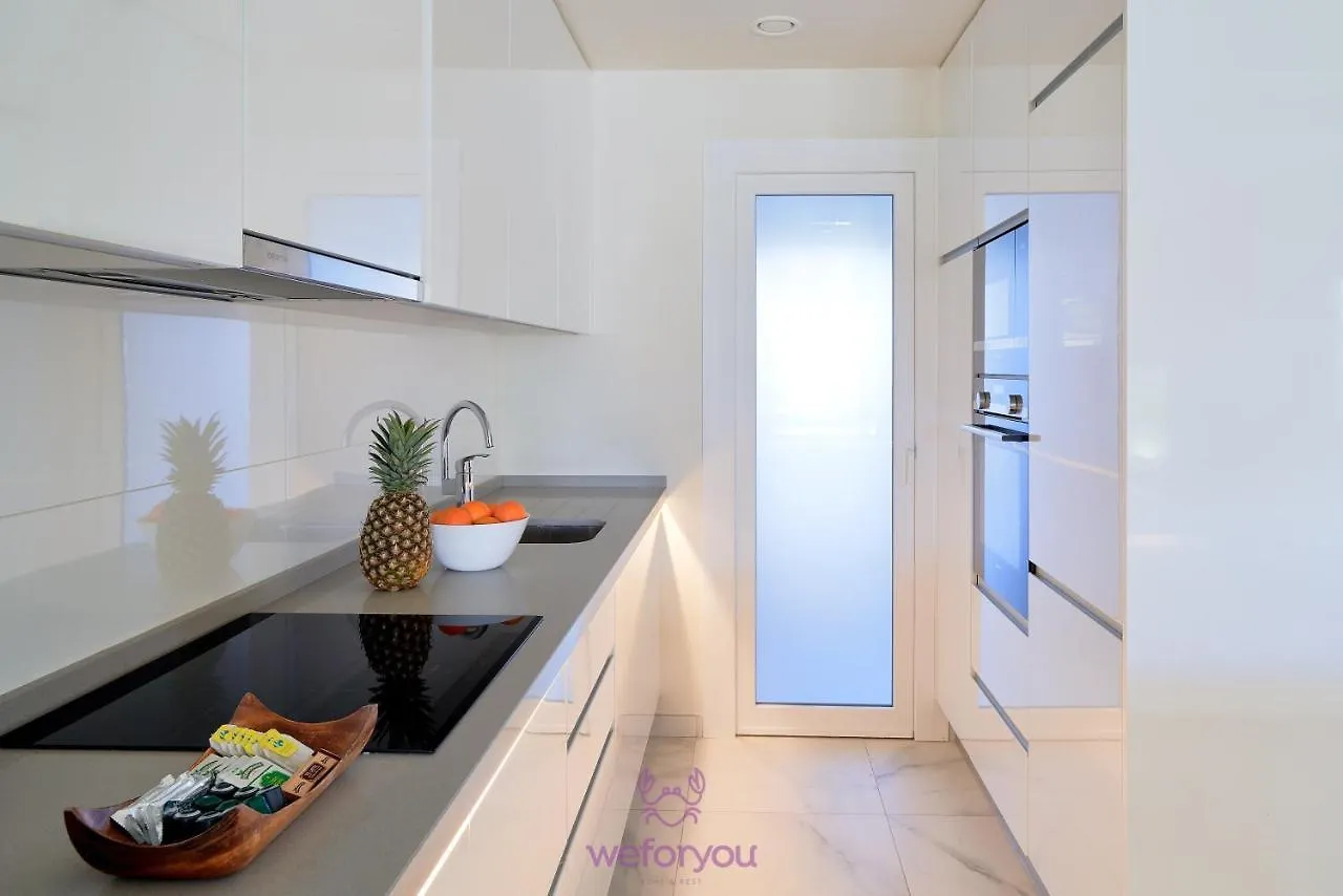 Weforyou Miradores Del Sol 2 Bedrooms Apartment Estepona 0*,