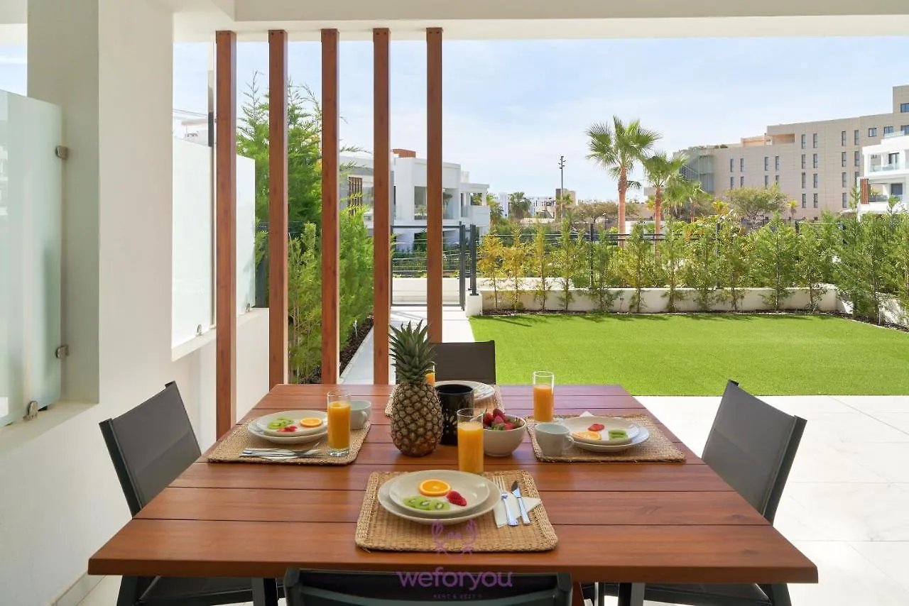 Weforyou Miradores Del Sol 2 Bedrooms Apartment Estepona Spain