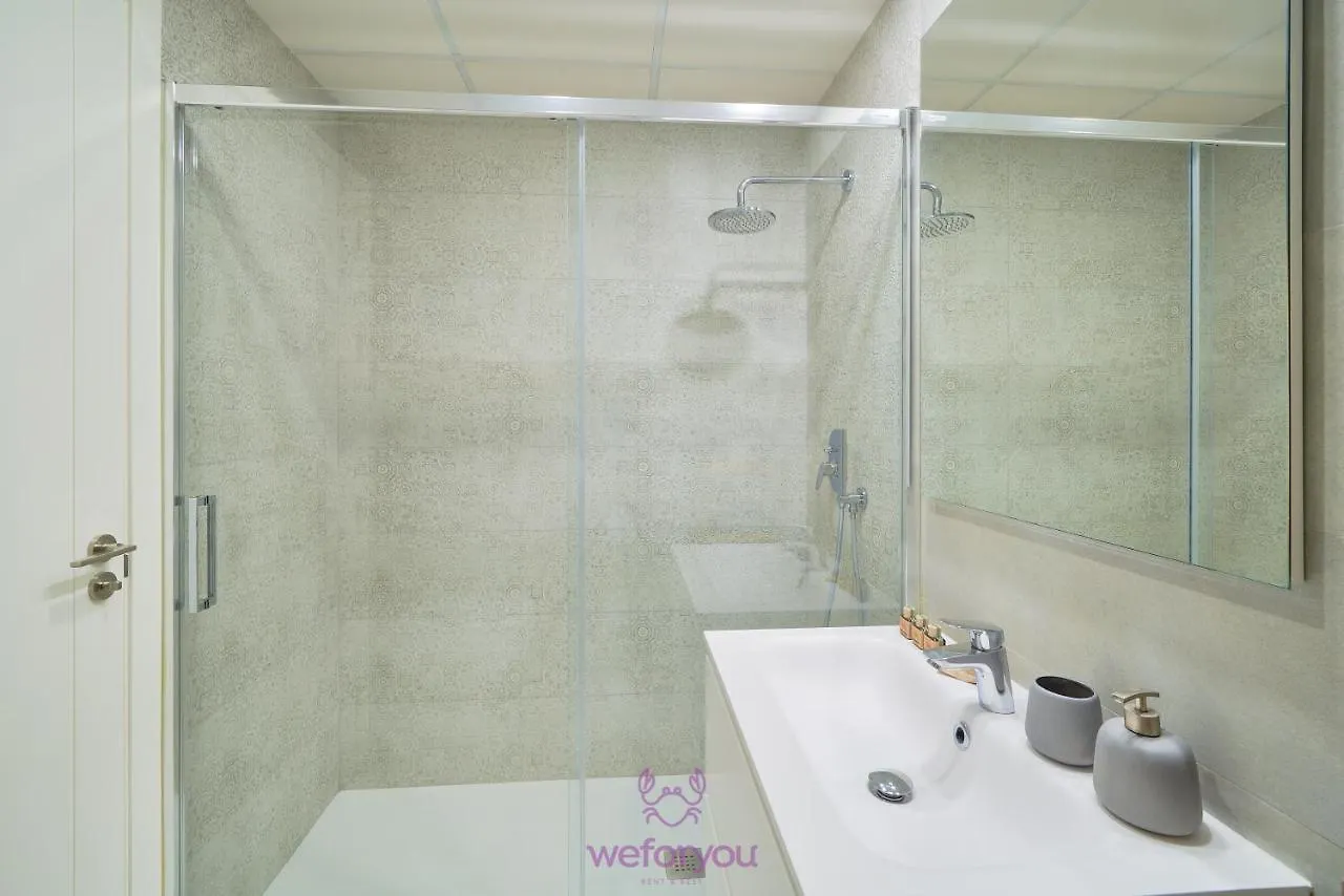 Weforyou Miradores Del Sol 2 Bedrooms Apartment Estepona