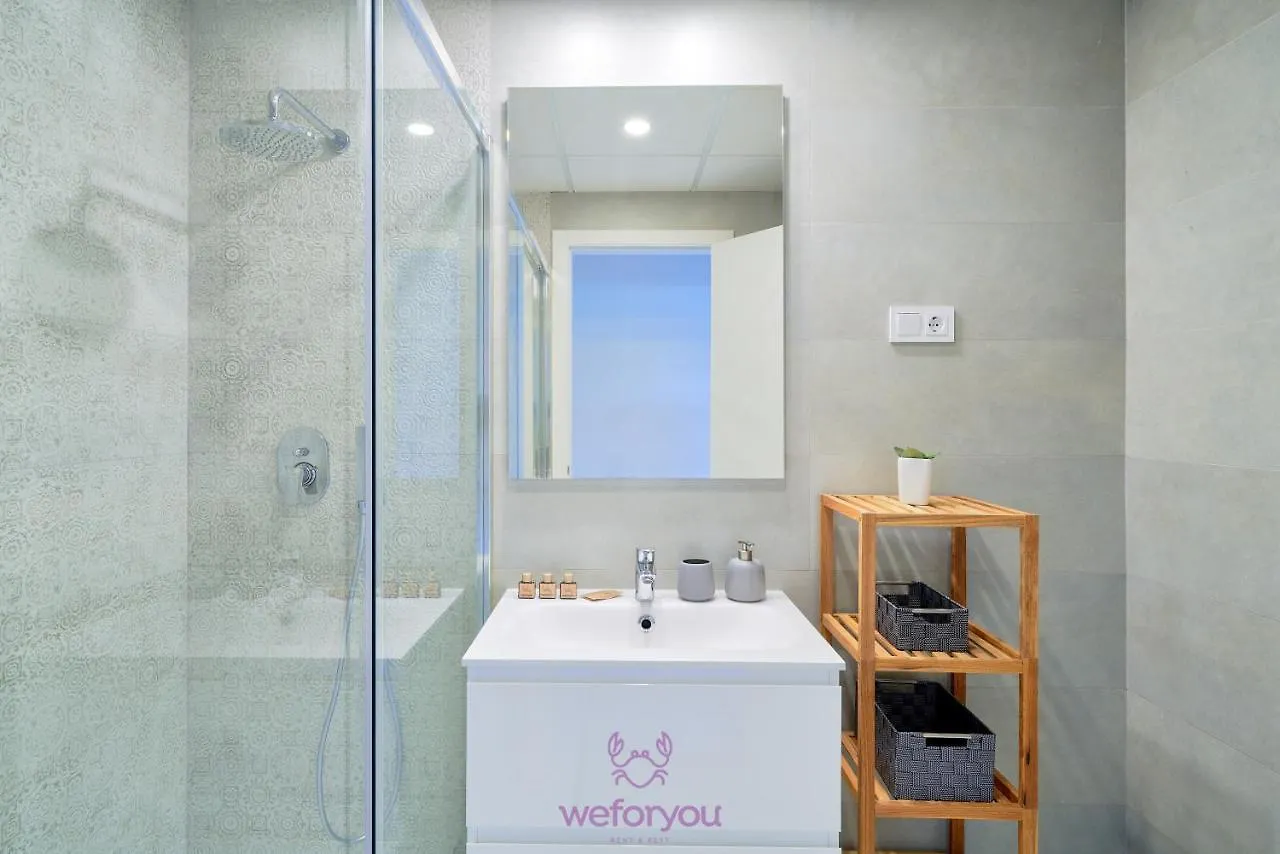 Weforyou Miradores Del Sol 2 Bedrooms Apartment Estepona Spain